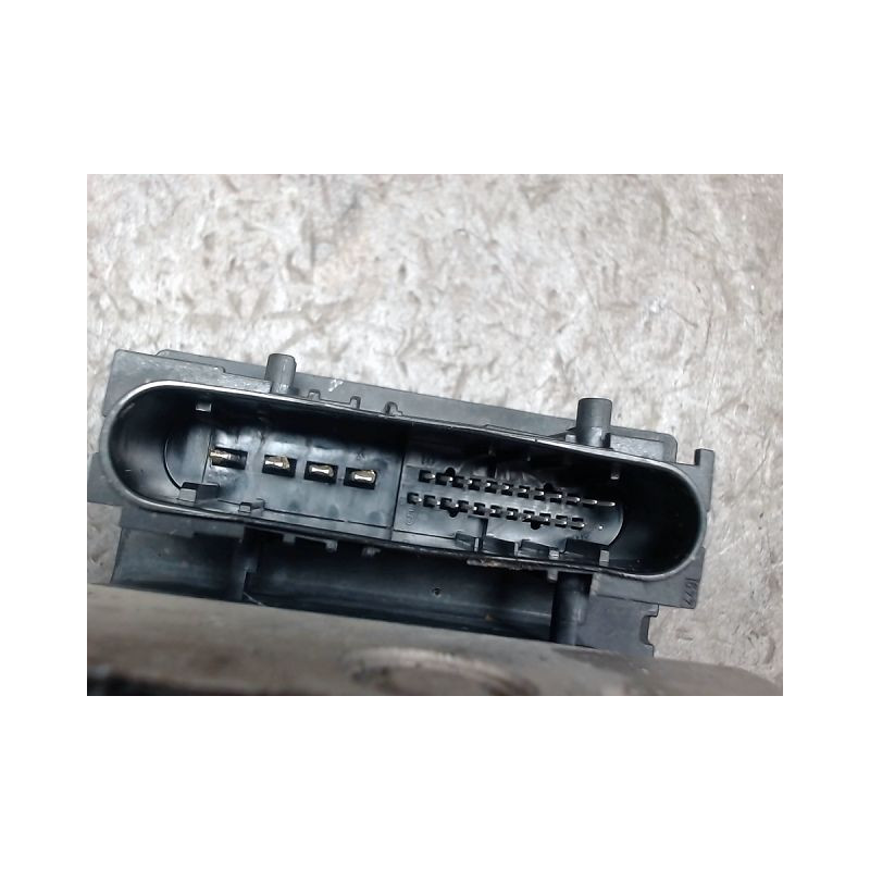 UNITE HYDRAULIQUE ABS HYUNDAI GETZ -05