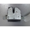 SERRURE HAYON  OPEL CORSA 2010-
