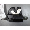 SERRURE HAYON  OPEL CORSA 2010-