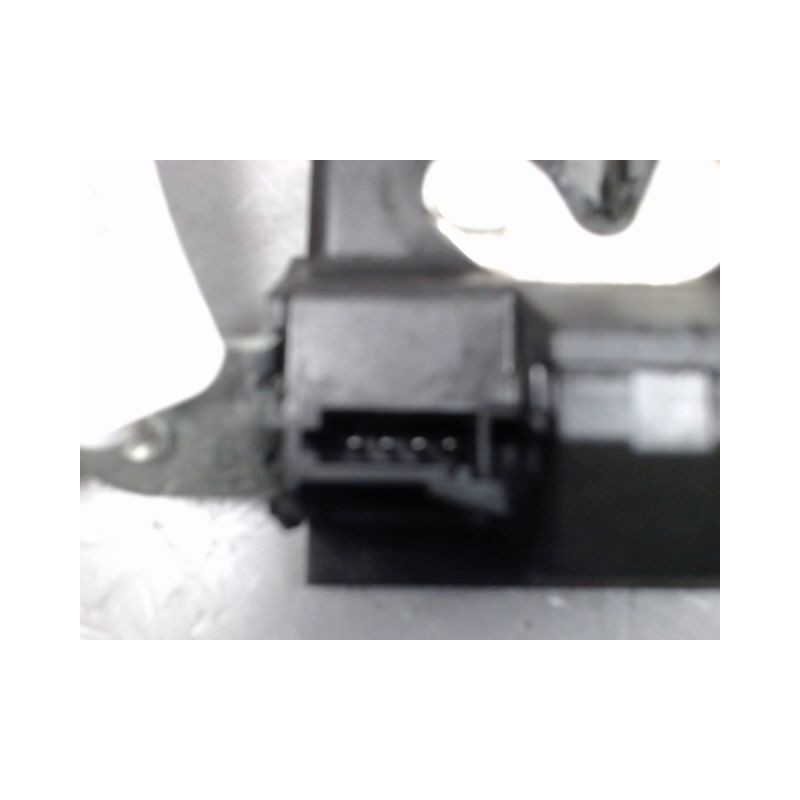 SERRURE HAYON  OPEL CORSA 2010-