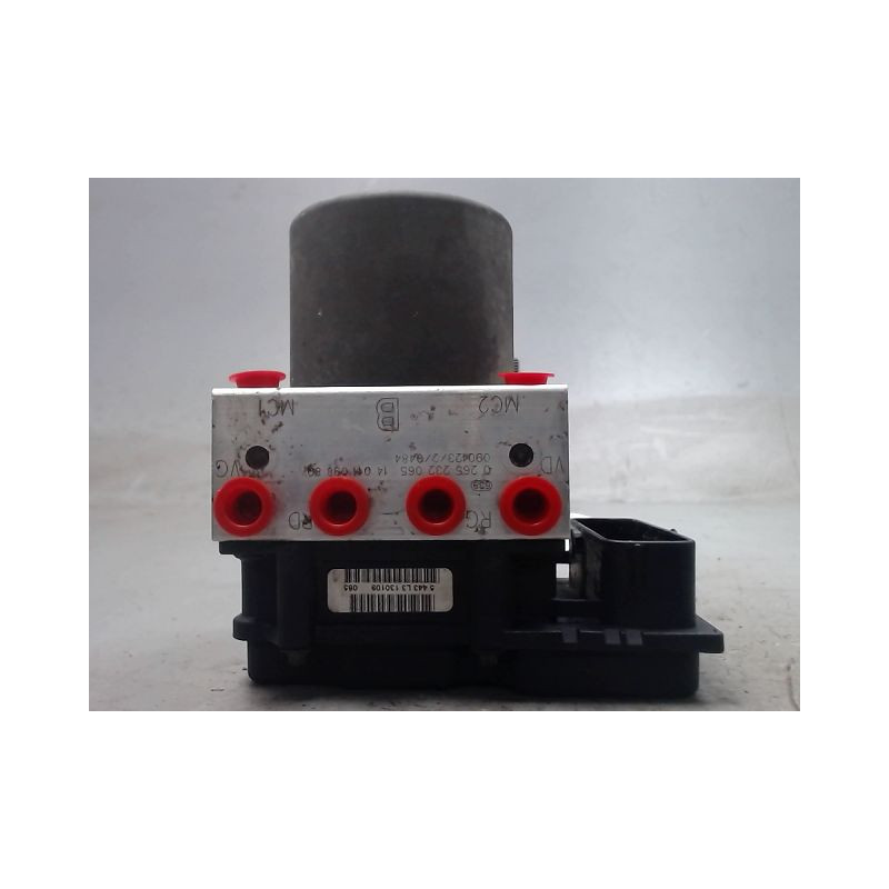 UNITE HYDRAULIQUE ABS CITROEN JUMPY TOLE 2007-