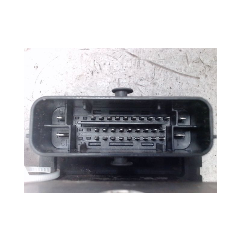 UNITE HYDRAULIQUE ABS CITROEN JUMPY TOLE 2007-