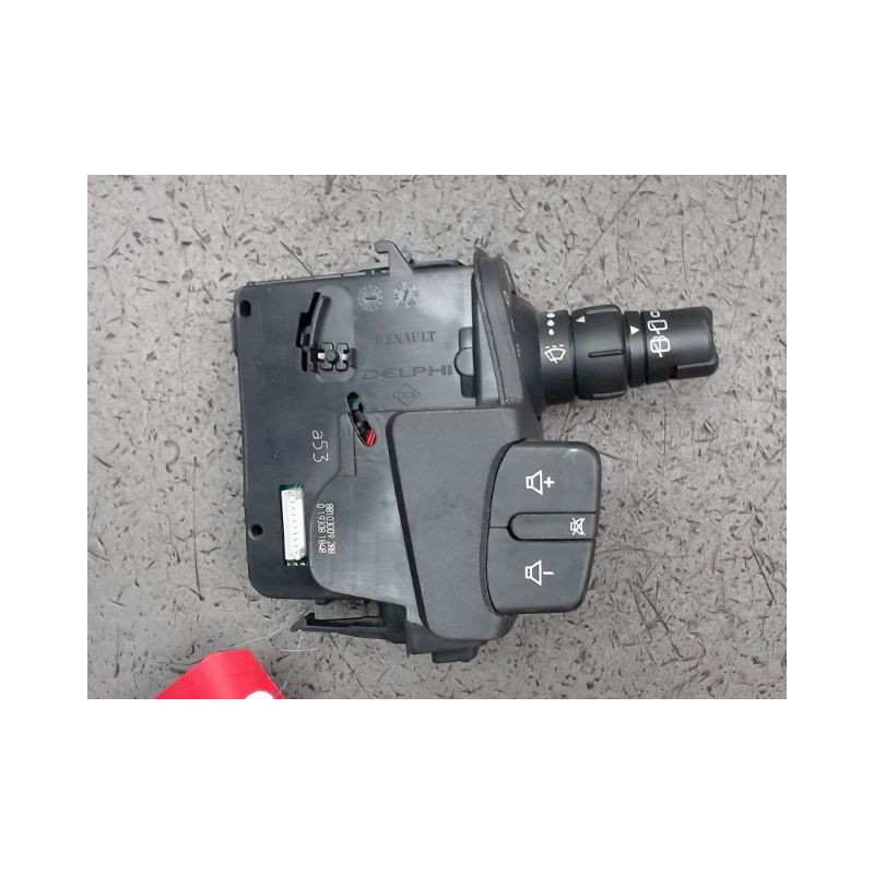 COMMANDE ESSUIE GLACE RENAULT GRAND MODUS PHASE 2 DIESEL