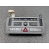 COMMANDE DE CHAUFFAGE CITROEN C5 1 PHASE 2 DIESEL