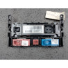 COMMANDE DE CHAUFFAGE CITROEN C5 1 PHASE 2 DIESEL