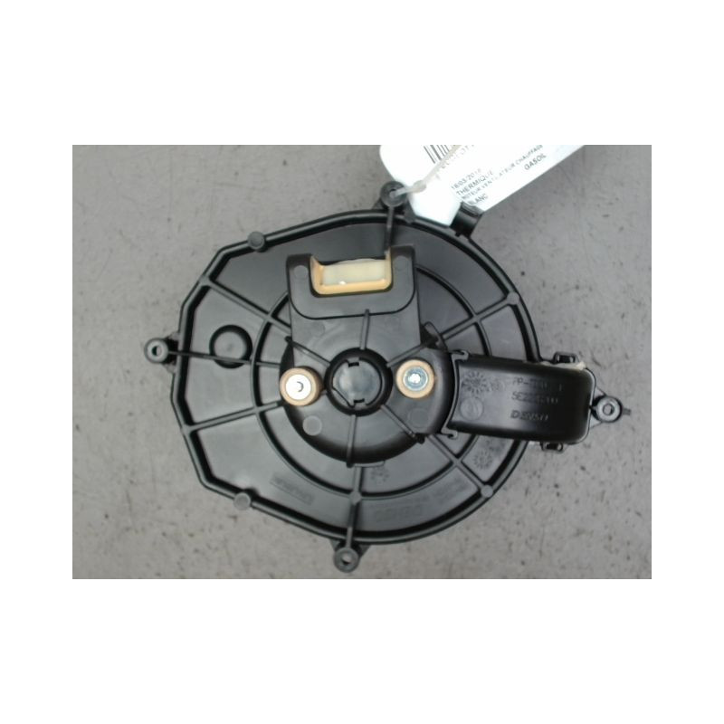 MOTEUR VENTILATEUR CHAUFFAGE PEUGEOT PARTNER
