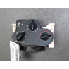 COMMANDE DE CHAUFFAGE DACIA LOGAN