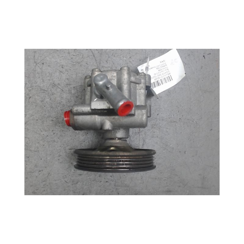 POMPE DIRECTION ASSISTEE PEUGEOT BOXER 330C TOLE 2002-