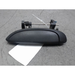 POIGNEE EXT PORTE ARG