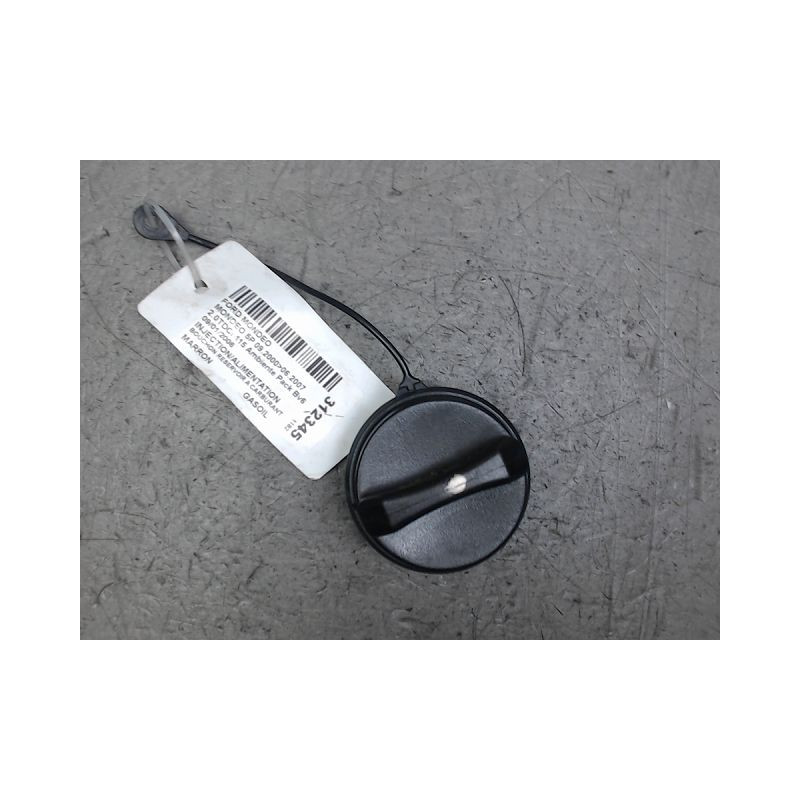 BOUCHON RESERVOIR A CARBURANT FORD MONDEO 2000-2007