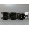 COMMANDE LEVE-GLACE PORTE AVG TOYOTA AURIS