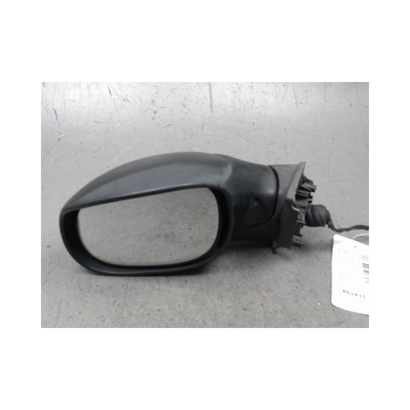 RETROVISEUR EXTERIEUR ELECTRIQUE GAUCHE CITROEN C3 2005-