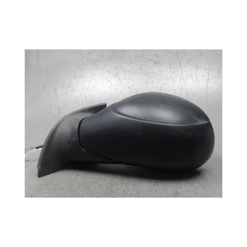 RETROVISEUR EXTERIEUR ELECTRIQUE GAUCHE CITROEN C3 2005-