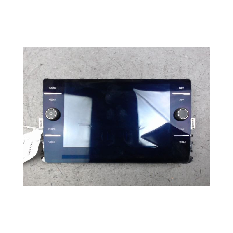 ECRAN GPS VOLKSWAGEN POLO
