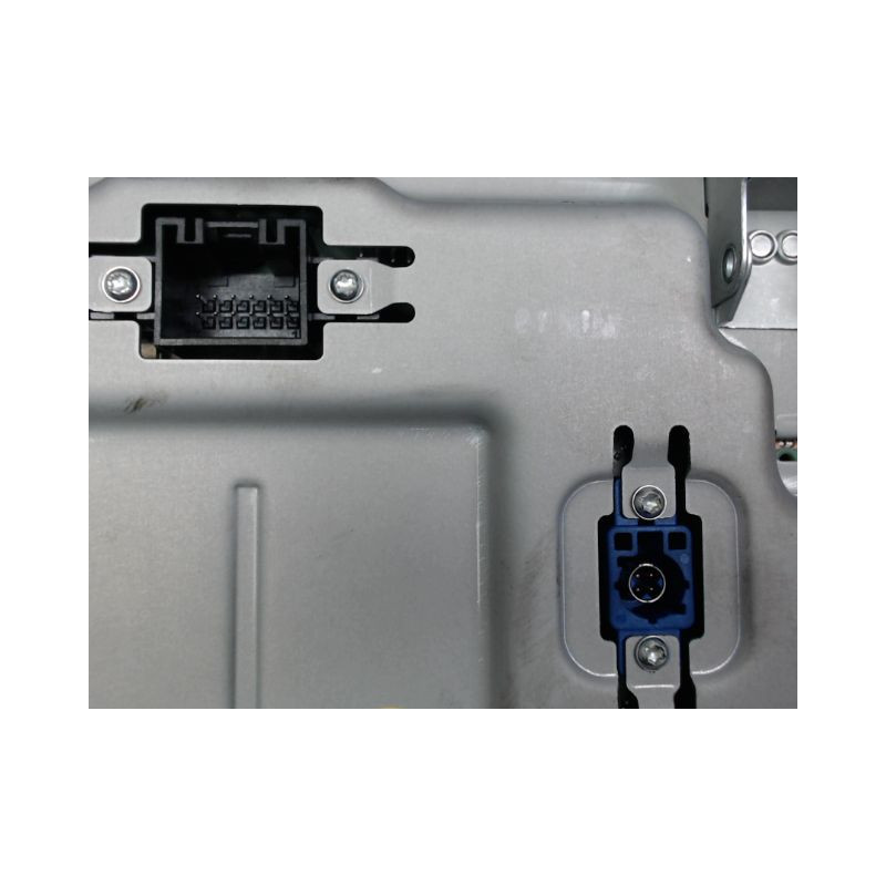 ECRAN GPS VOLKSWAGEN POLO