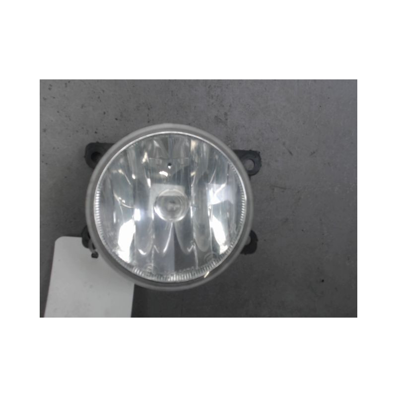 PHARE ANTIBROUILLARD AVANT GAUCHE PEUGEOT 207 SW