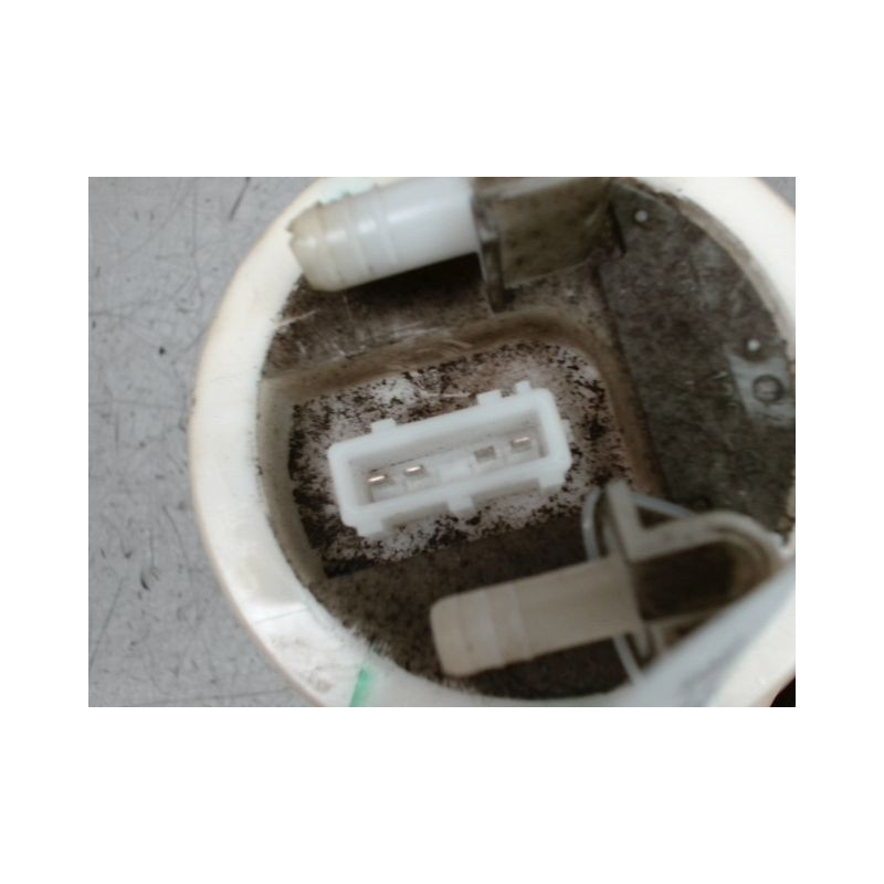POMPE CARBURANT IMMERGEE PEUGEOT 106 96-2003