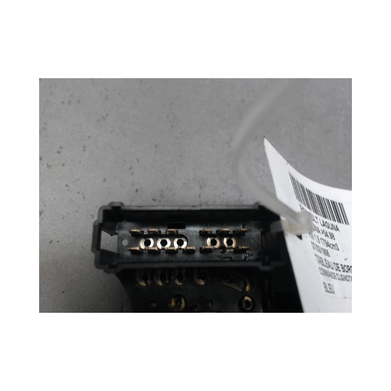 COMMANDE CLIGNOTANT RENAULT LAGUNA -98