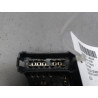 COMMANDE CLIGNOTANT RENAULT LAGUNA -98