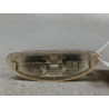 ECLAIREUR PLAQUE DE POLICE RENAULT CLIO II PH.2 01-06