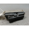 ECLAIREUR PLAQUE DE POLICE RENAULT CLIO II PH.2 01-06