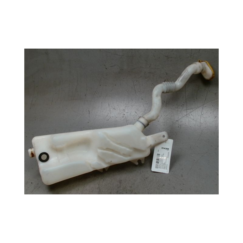 RESERVOIR LAVE-GLACE AVANT RENAULT MODUS 2004-2007