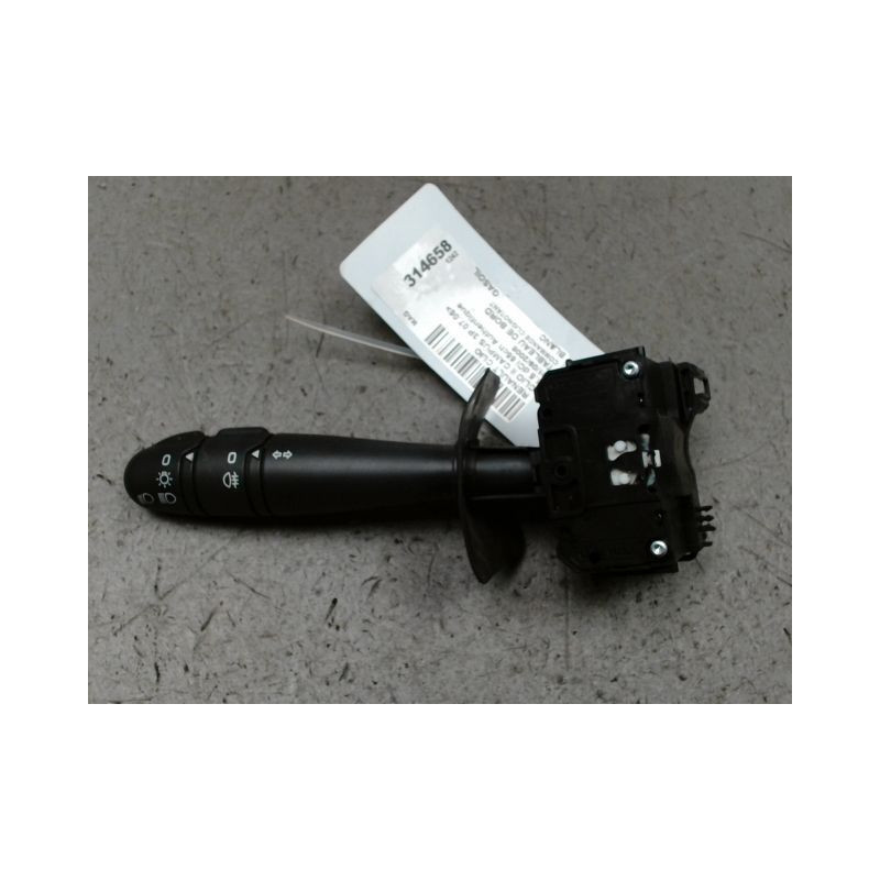 COMMANDE CLIGNOTANT RENAULT CLIO II CAMPUS 06-