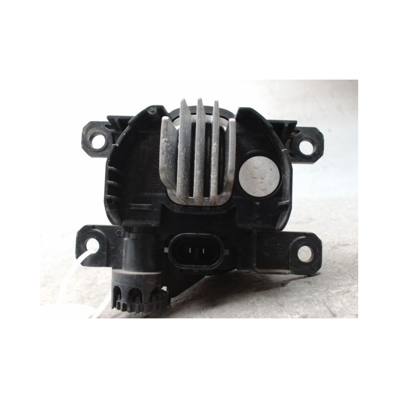 PHARE ANTIBROUILLARD AVANT GAUCHE DS DS3