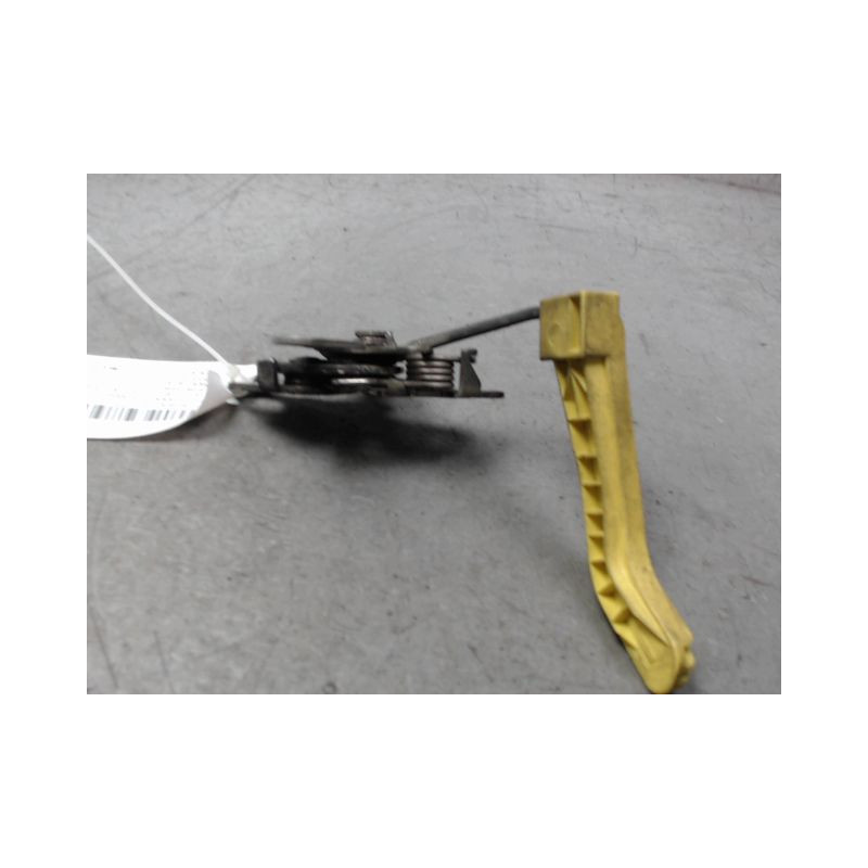 SERRURE CAPOT CITROEN C3 PICASSO 2008-