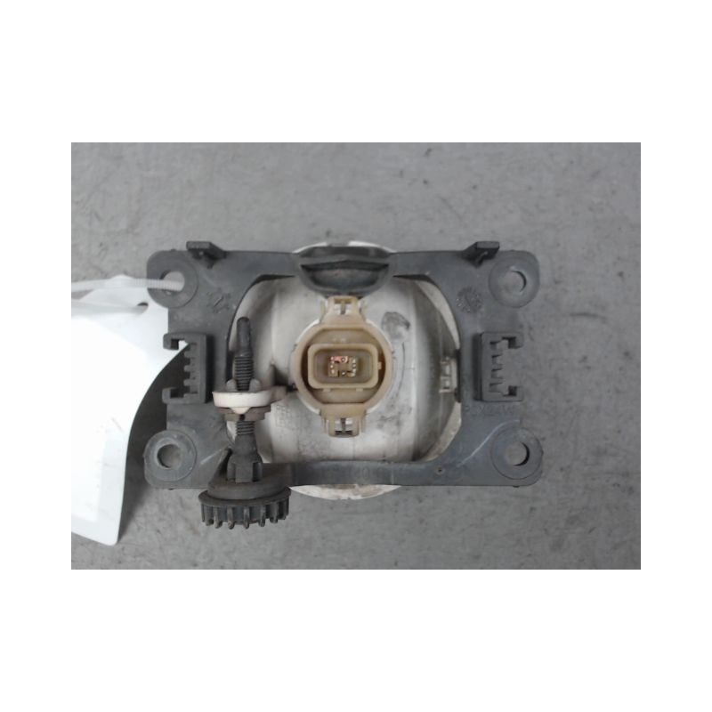 PHARE ANTIBROUILLARD AVANT DROIT CITROEN C3 2009-