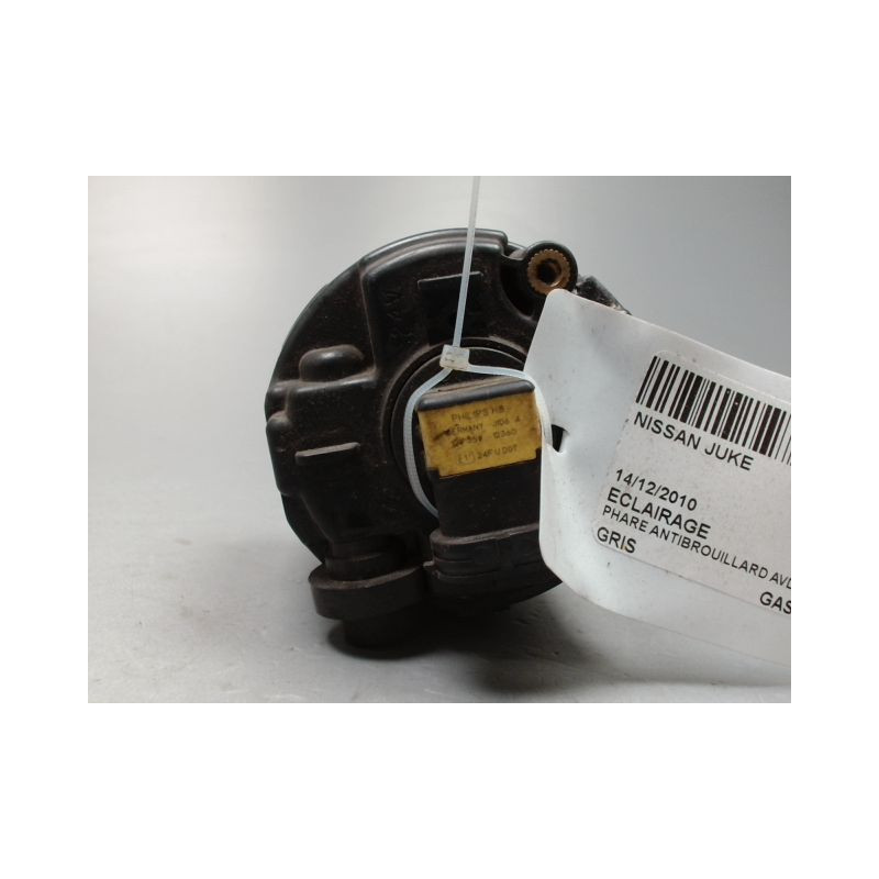 PHARE ANTIBROUILLARD AVANT DROIT NISSAN JUKE