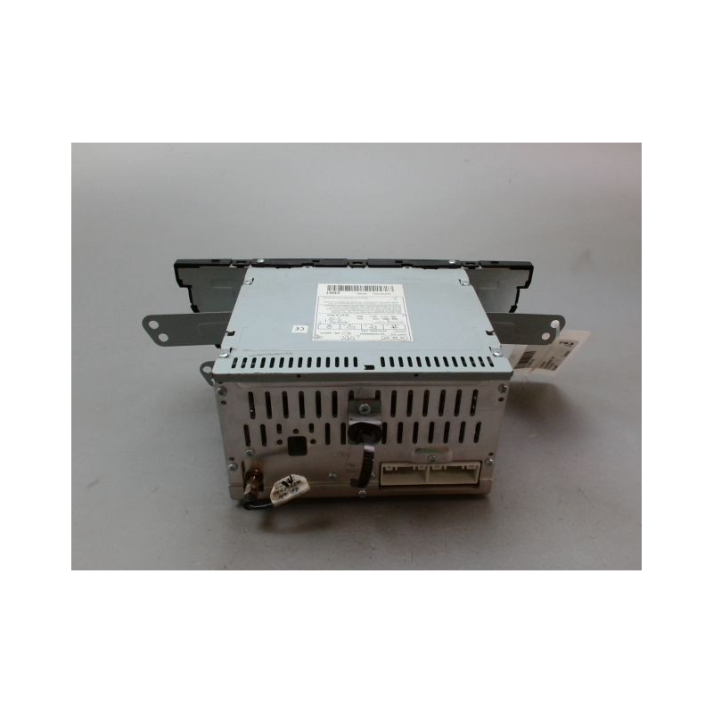 AUTORADIO HYUNDAI I20