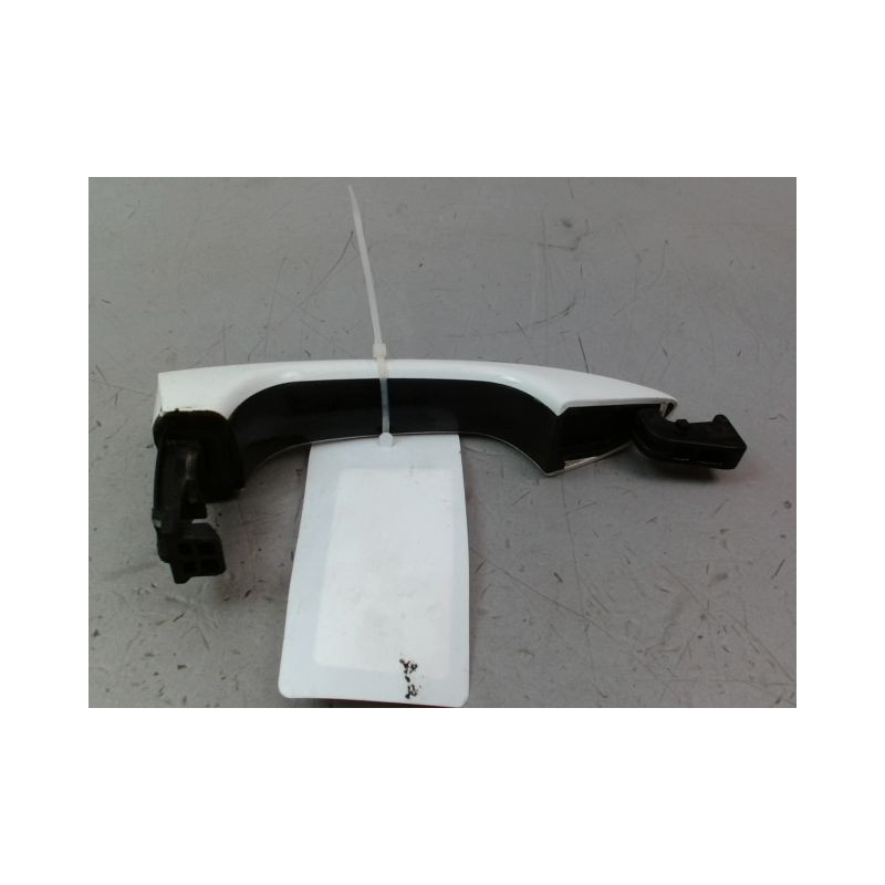 POIGNEE EXTERIEURE PORTE ARRIERE GAUCHE HYUNDAI I20