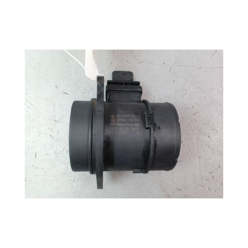 DEBITMETRE AIR HYUNDAI I20