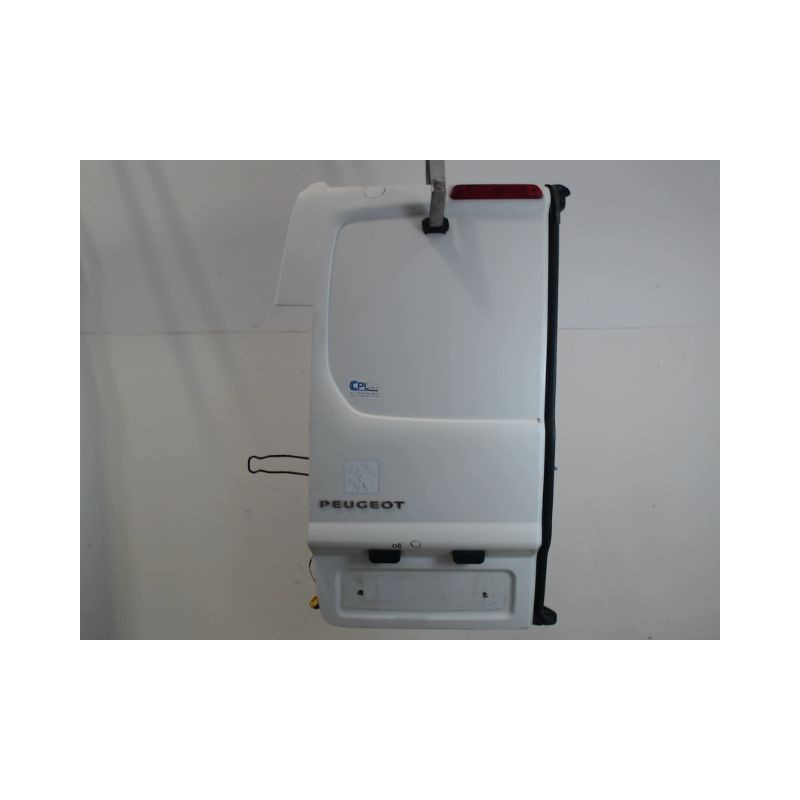 PORTE BATTANTE ARRIERE GAUCHE PEUGEOT EXPERT TOLE 2007-