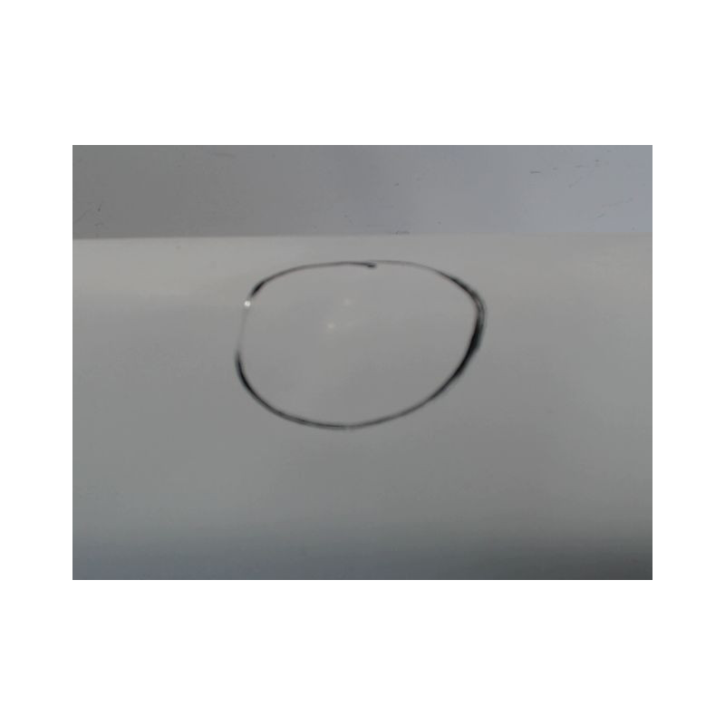 PORTE BATTANTE ARRIERE GAUCHE PEUGEOT EXPERT TOLE 2007-