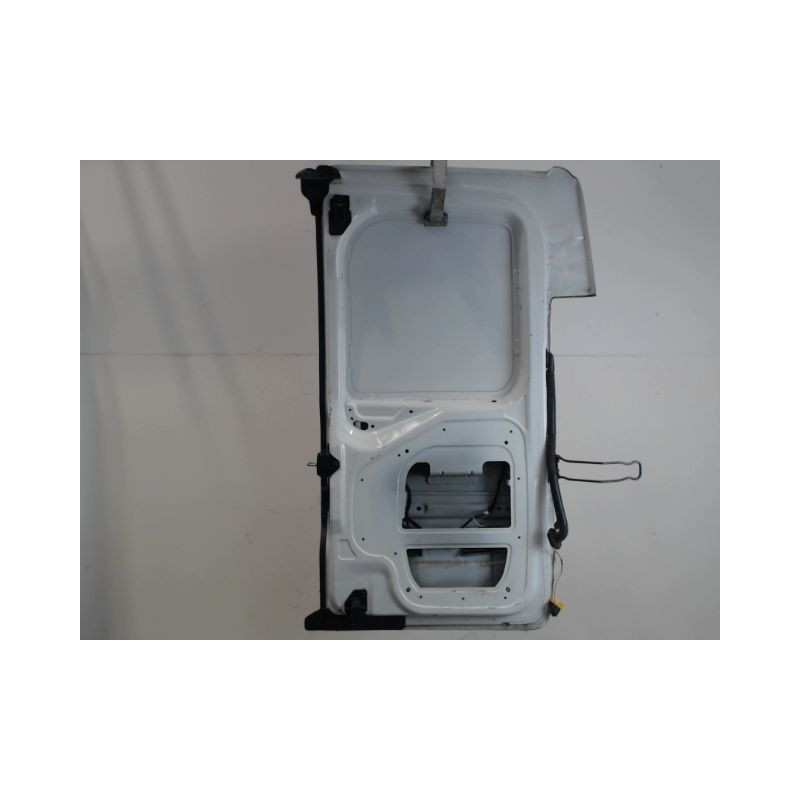PORTE BATTANTE ARRIERE GAUCHE PEUGEOT EXPERT TOLE 2007-