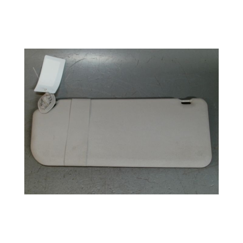 PARE-SOLEIL G PEUGEOT EXPERT TOLE 2007-