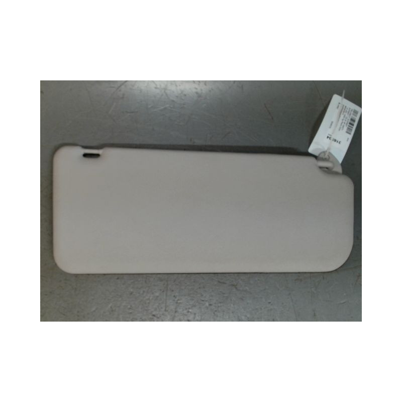 PARE-SOLEIL G PEUGEOT EXPERT TOLE 2007-