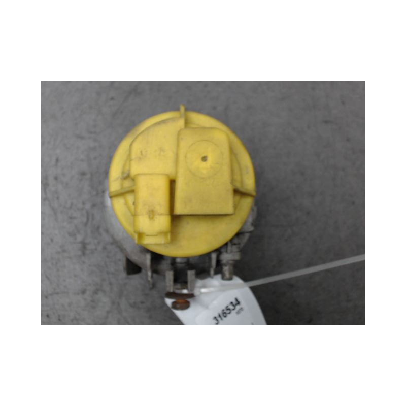 PHARE ANTIBROUILLARD AVANT DROIT PEUGEOT EXPERT TOLE 2007-