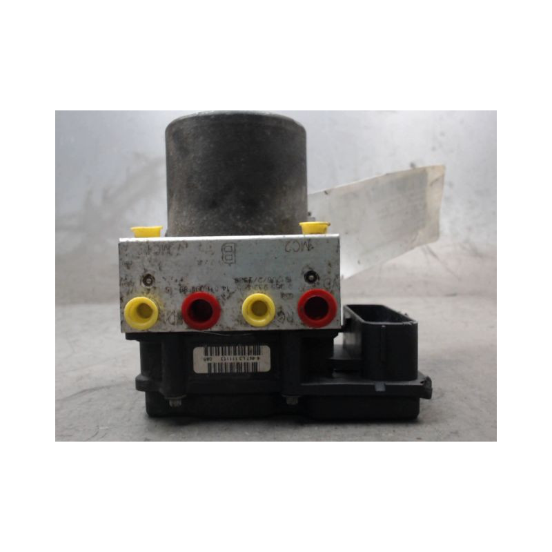 UNITE HYDRAULIQUE ABS PEUGEOT EXPERT TOLE 2007-