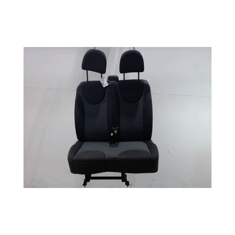 BANQUETTE AVANT PEUGEOT EXPERT TOLE 2007-