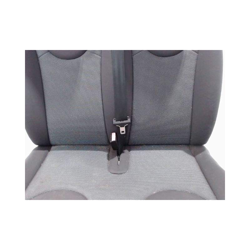 BANQUETTE AVANT PEUGEOT EXPERT TOLE 2007-