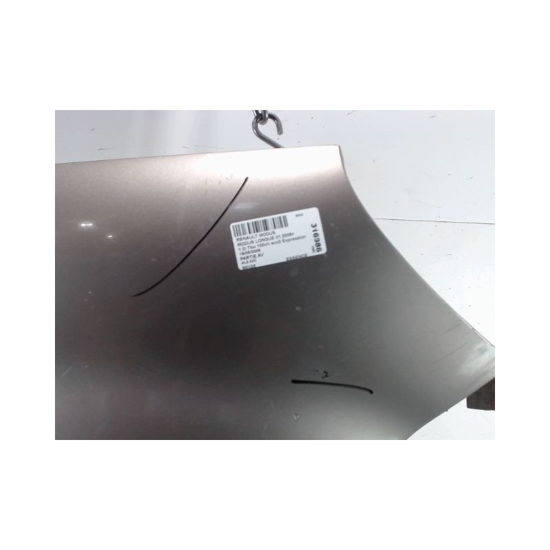 AILE AVANT DROIT RENAULT MODUS LONGUE 2008-