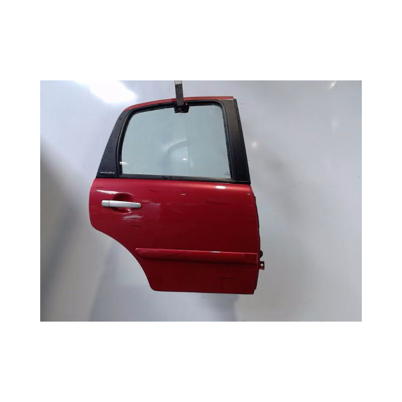 PORTE ARRIERE DROIT CITROEN C3 2002-2005