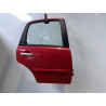 PORTE ARRIERE DROIT CITROEN C3 2002-2005
