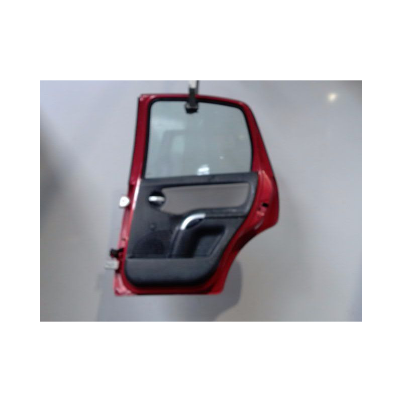 PORTE ARRIERE DROIT CITROEN C3 2002-2005
