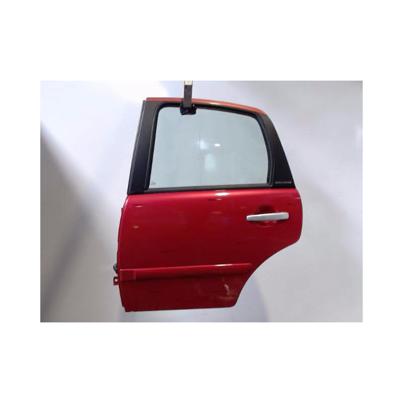 PORTE ARRIERE GAUCHE CITROEN C3 2002-2005
