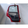 PORTE ARRIERE GAUCHE CITROEN C3 2002-2005
