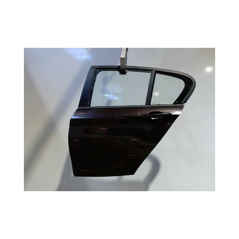 PORTE ARRIERE GAUCHE BMW SERIE 1